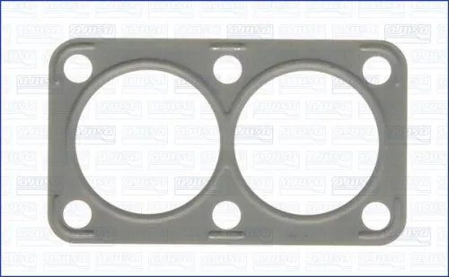 AJUSA Gasket, exhaust pipe (00243100)