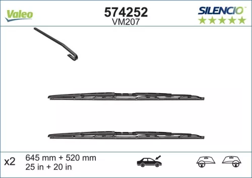 Wiper Blade