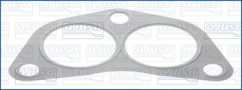 Gasket, exhaust pipe