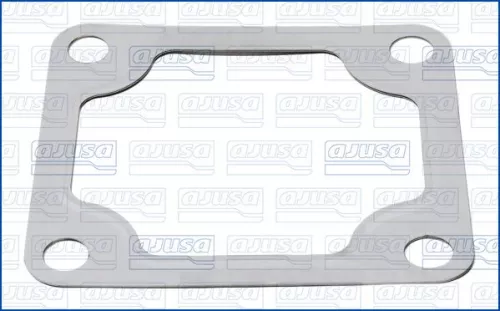 Gasket, exhaust pipe