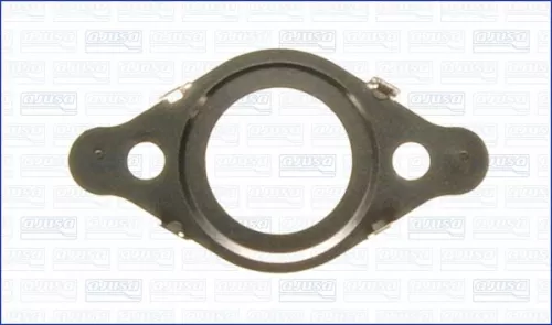 Gasket, EGR valve