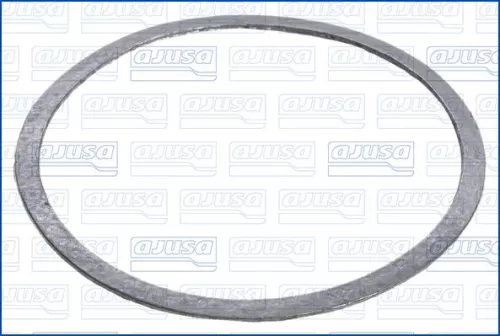 Gasket, exhaust pipe