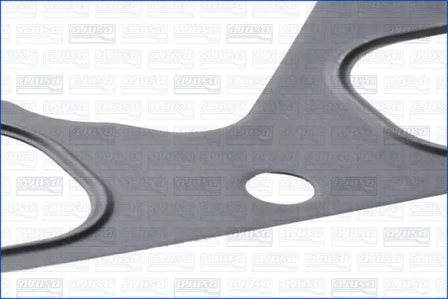 AJUSA Gasket, intake manifold (13177100)