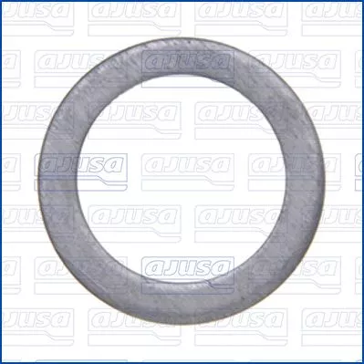 AJUSA Seal Ring, oil drain plug (22007100)