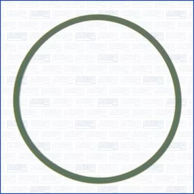 AJUSA Gasket, intake manifold (24036700)