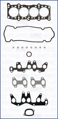 AJUSA Gasket Kit, cylinder head (52103600)