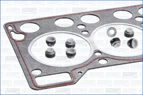 AJUSA Gasket Kit, cylinder head (52105000)
