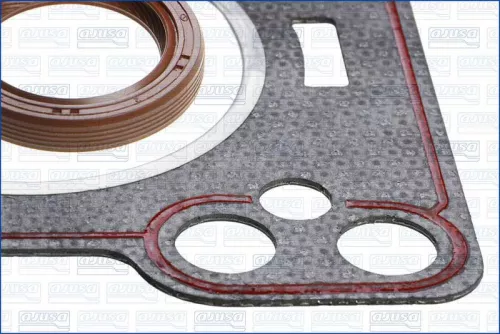 AJUSA Gasket Kit, cylinder head (52143300)