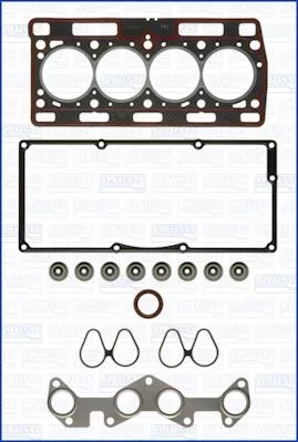 AJUSA Gasket Kit, cylinder head (52159500)