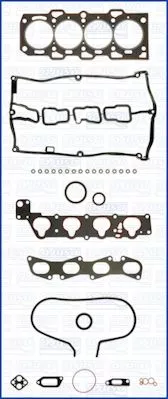 Gasket Kit, cylinder head