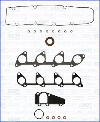 AJUSA Gasket Kit, cylinder head (53010000)