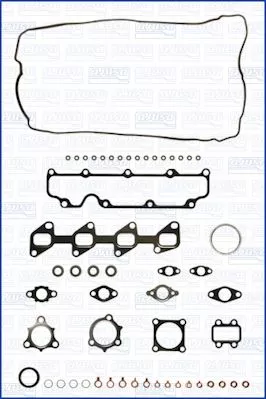 AJUSA Gasket Kit, cylinder head (53026000)