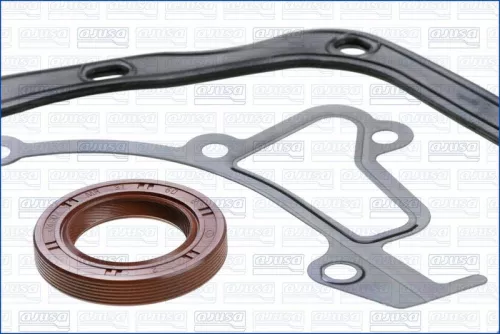 AJUSA Gasket Kit, crankcase (54010700)