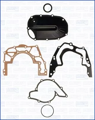 Gasket Kit, crankcase