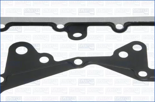 AJUSA Gasket Kit, crankcase (54167100)