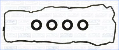 Gasket Set, cylinder head cover