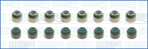 AJUSA Seal Set, valve stem (57030200)