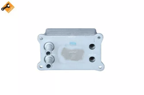 Oil Cooler, engine oil