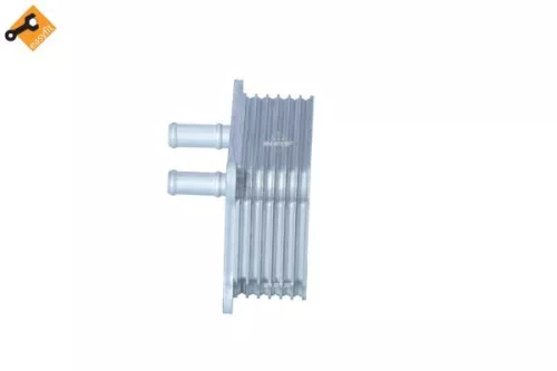 NRF Oil Cooler, engine oil (31071)