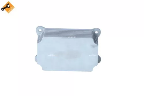NRF Oil Cooler, engine oil (31071)