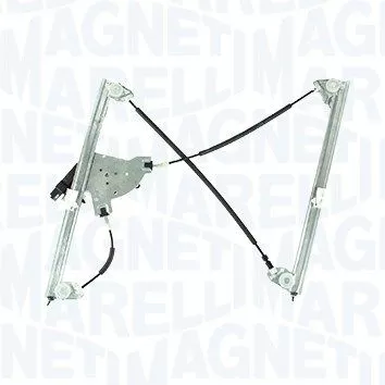 Window Regulator