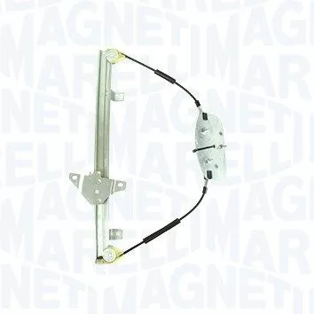 Window Regulator