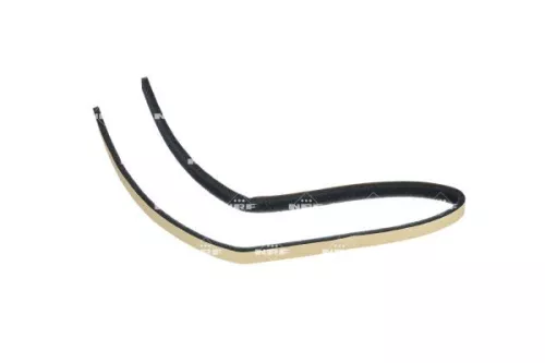 NRF Heat Exchanger, interior heating (54247)