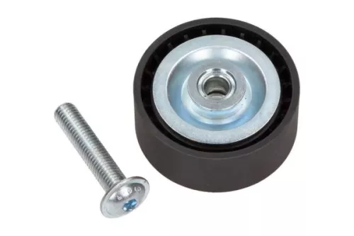 Tensioner Pulley, V-ribbed belt