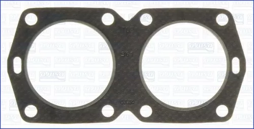 Gasket, cylinder head