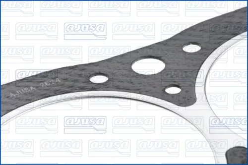 AJUSA Gasket, cylinder head (10083400)