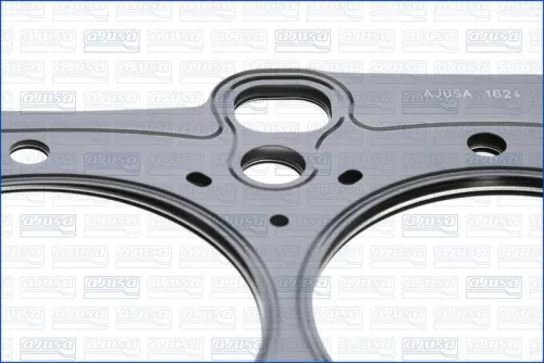 AJUSA Gasket, cylinder head (10111200)