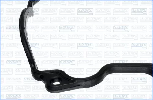 AJUSA Gasket, cylinder head cover (11051000)