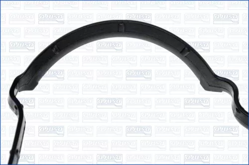 AJUSA Gasket, cylinder head cover (11092700)