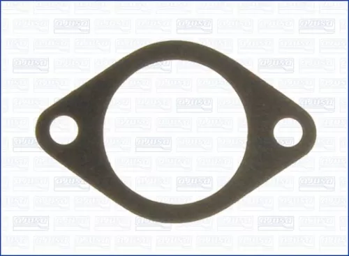 AJUSA Gasket, intake manifold (13020700)