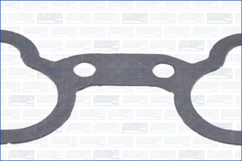 AJUSA Gasket, intake manifold (13155100)