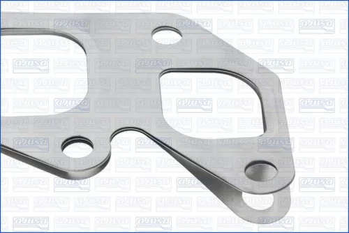 AJUSA Gasket, intake manifold (13194200)