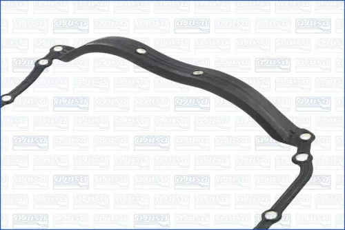 AJUSA Gasket, oil sump (14068900)