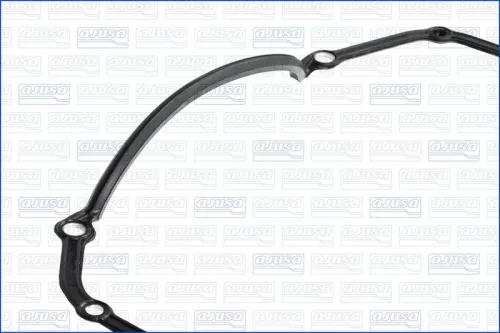 AJUSA Gasket, oil sump (14068900)