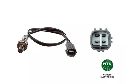 Oxygen Sensor