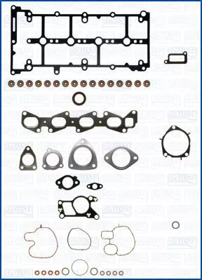 AJUSA Full Gasket Kit, engine (51044000)