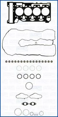 Gasket Kit, cylinder head