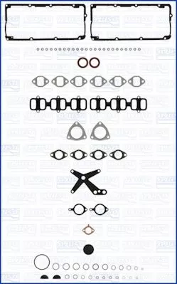 Gasket Kit, cylinder head