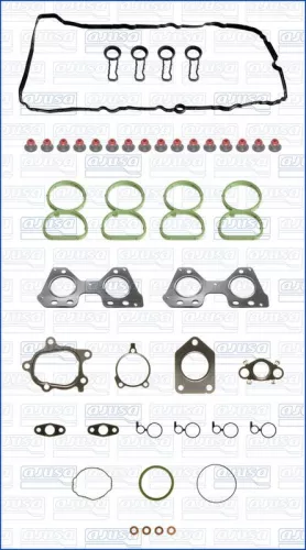 AJUSA Gasket Kit, cylinder head (53030600)