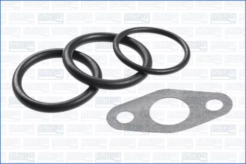 AJUSA Gasket Kit, crankcase (54111000)
