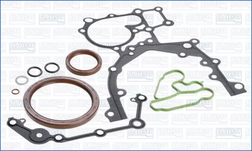 Gasket Kit, crankcase