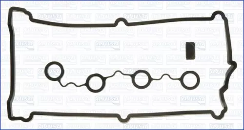 Gasket Set, cylinder head cover