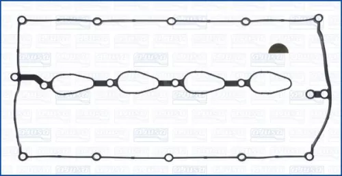 AJUSA Gasket Set, cylinder head cover (56046600)