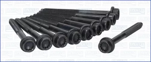 Cylinder Head Bolt Set