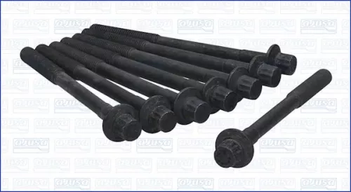 Cylinder Head Bolt Set