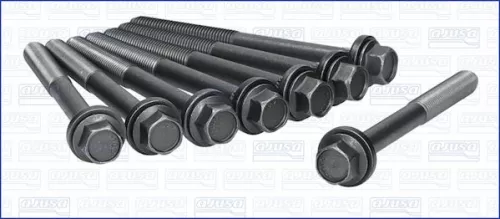 Cylinder Head Bolt Set